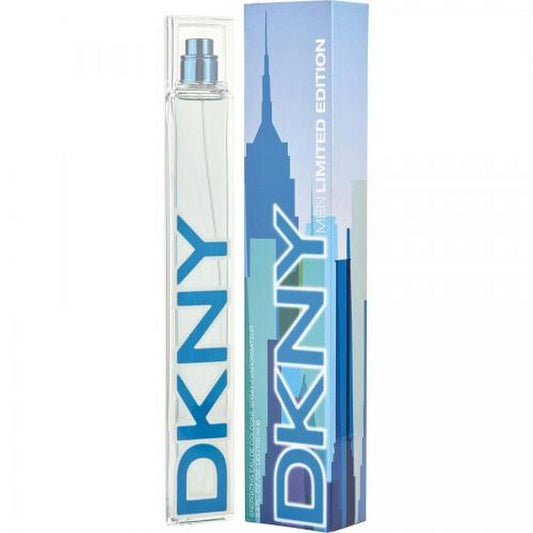 DKNY Men's Summer 2016 EDC 3.4 oz Fragrances - Luxurious Fragrance Available Online in Hong Kong & China