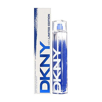 DKNY Men's Summer 2017 EDT Spray 3.4 oz Fragrances 0 (Wholesale) - Luxurious Fragrance Available Online in Hong Kong & China