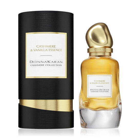 DKNY Unisex Cashmere & Vanilla Essence EDP Spray 3.4 oz Fragrances - Luxurious Fragrance Available Online in Hong Kong & China