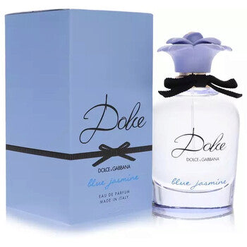 Dolce & Gabbana Ladies Blue Jasmine EDP Spray 2.5 oz - Luxurious Fragrance Available Online in Hong Kong & China