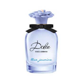 Dolce & Gabbana Ladies Blue Jasmine EDP Spray 2.54 oz (Tester) - Luxurious Fragrance Available Online in Hong Kong & China