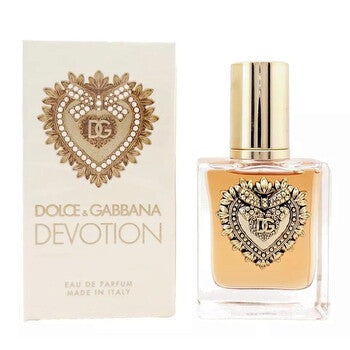 Dolce & Gabbana Ladies Devotion EDP Spray 1.7 oz - Luxurious Fragrance Available Online in Hong Kong & China