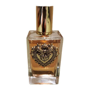 Dolce & Gabbana Ladies Devotion EDP Spray 3.3 oz (Tester) - Luxurious Fragrance Available Online in Hong Kong & China