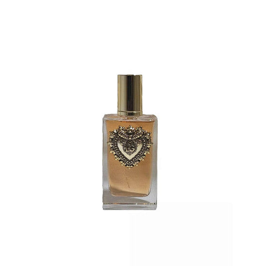 Dolce & Gabbana Ladies Devotion EDP Spray 3.3 oz (Tester) Fragrances (Wholesale) - Luxurious Fragrance Available Online in Hong Kong & China