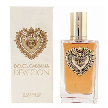 Dolce & Gabbana Ladies Devotion EDP Spray 3.4 oz - Luxurious Fragrance Available Online in Hong Kong & China