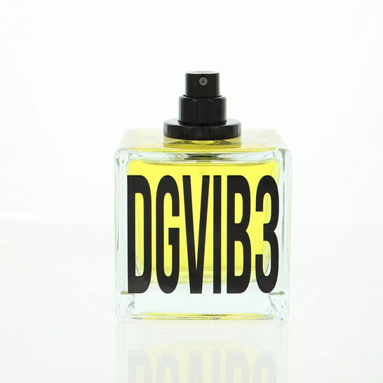 Dolce & Gabbana Ladies DG VIB3 EDP Spray 3.3 oz (Tester) Fragrances - Luxurious Fragrance Available Online in Hong Kong & China