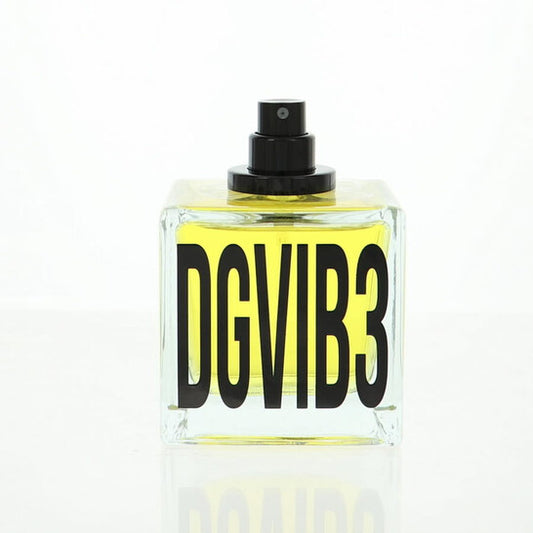 Dolce & Gabbana Ladies DG VIB3 EDP Spray 3.3 oz (Tester) Fragrances (Wholesale) - Luxurious Fragrance Available Online in Hong Kong & China
