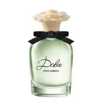 Dolce & Gabbana Ladies Dolce EDP Spray 2.5 oz (Tester) - Luxurious Fragrance Available Online in Hong Kong & China