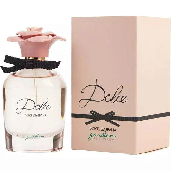 Dolce & Gabbana Ladies Dolce Garden EDP 1.7 oz Fragrances - Luxurious Fragrance Available Online in Hong Kong & China