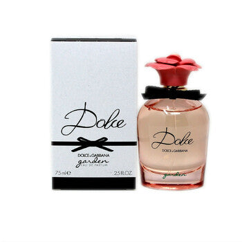 Dolce & Gabbana Ladies Dolce Garden EDP 2.5 oz (Tester) - Luxurious Fragrance Available Online in Hong Kong & China