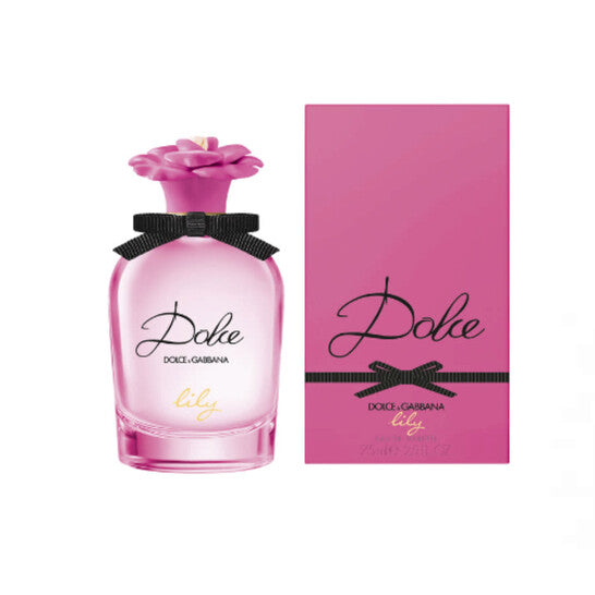 Dolce & Gabbana Ladies Dolce Lily EDT Spray 1.7 oz Fragrances (Wholesale) - Luxurious Fragrance Available Online in Hong Kong & China