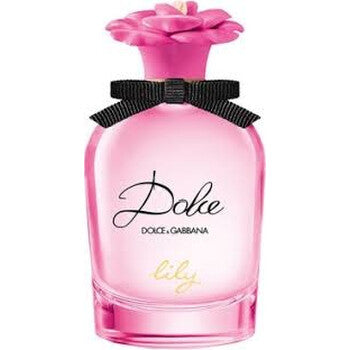 Dolce & Gabbana Ladies Dolce Lily EDT Spray 2.5 oz (Wholesale) - Luxurious Fragrance Available Online in Hong Kong & China