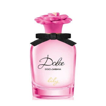 Dolce & Gabbana Ladies Dolce Lily EDT Spray 2.5 oz Fragrances (Wholesale) - Luxurious Fragrance Available Online in Hong Kong & China