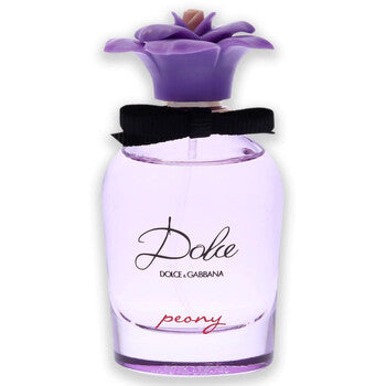 Dolce & Gabbana Ladies Dolce Peony EDP Spray 1.6 oz - Luxurious Fragrance Available Online in Hong Kong & China