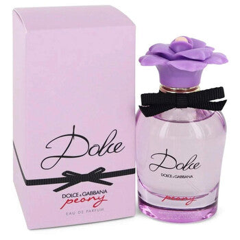 Dolce & Gabbana Ladies Dolce Peony EDP Spray 1.7 oz - Luxurious Fragrance Available Online in Hong Kong & China