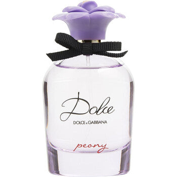Dolce & Gabbana Ladies Dolce Peony EDP Spray 2.54 oz (Wholesale) - Luxurious Fragrance Available Online in Hong Kong & China