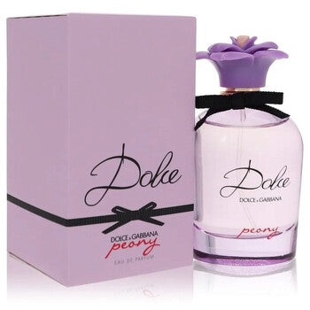 Dolce & Gabbana Ladies Dolce Peony EDP Spray 2.5 oz - Luxurious Fragrance Available Online in Hong Kong & China