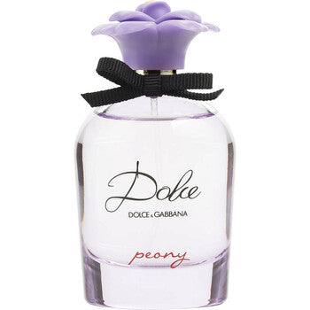 Dolce & Gabbana Ladies Dolce Peony EDP Spray 2.54 oz - Luxurious Fragrance Available Online in Hong Kong & China