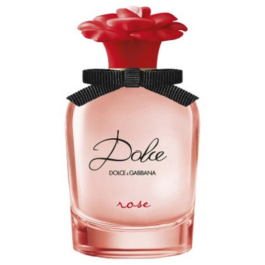 Dolce & Gabbana Ladies Dolce Rose EDT 1.7 oz Fragrances - Luxurious Fragrance Available Online in Hong Kong & China