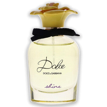 Dolce & Gabbana Ladies Dolce Shine EDP Spray 2.5 oz (Tester) Fragrances (Wholesale) - Luxurious Fragrance Available Online in Hong Kong & China