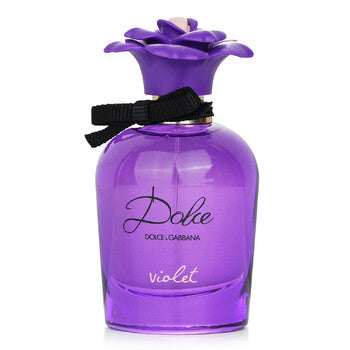 Dolce & Gabbana Ladies Dolce Violet EDT 2.5 oz - Luxurious Fragrance Available Online in Hong Kong & China