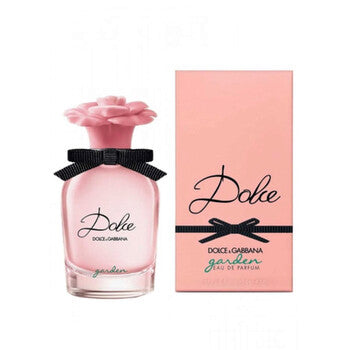 Dolce & Gabbana Ladies Garden EDP Spray 2.5 oz - Luxurious Fragrance Available Online in Hong Kong & China