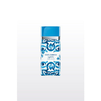 Dolce & Gabbana Ladies Light Blue Capri In Love EDP Spray 3.4 oz (Wholesale) - Luxurious Fragrance Available Online in Hong Kong & China