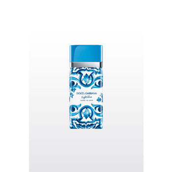 Dolce & Gabbana Ladies Light Blue Capri In Love EDP Spray 3.4 oz Fragrances (Wholesale) - Luxurious Fragrance Available Online in Hong Kong & China