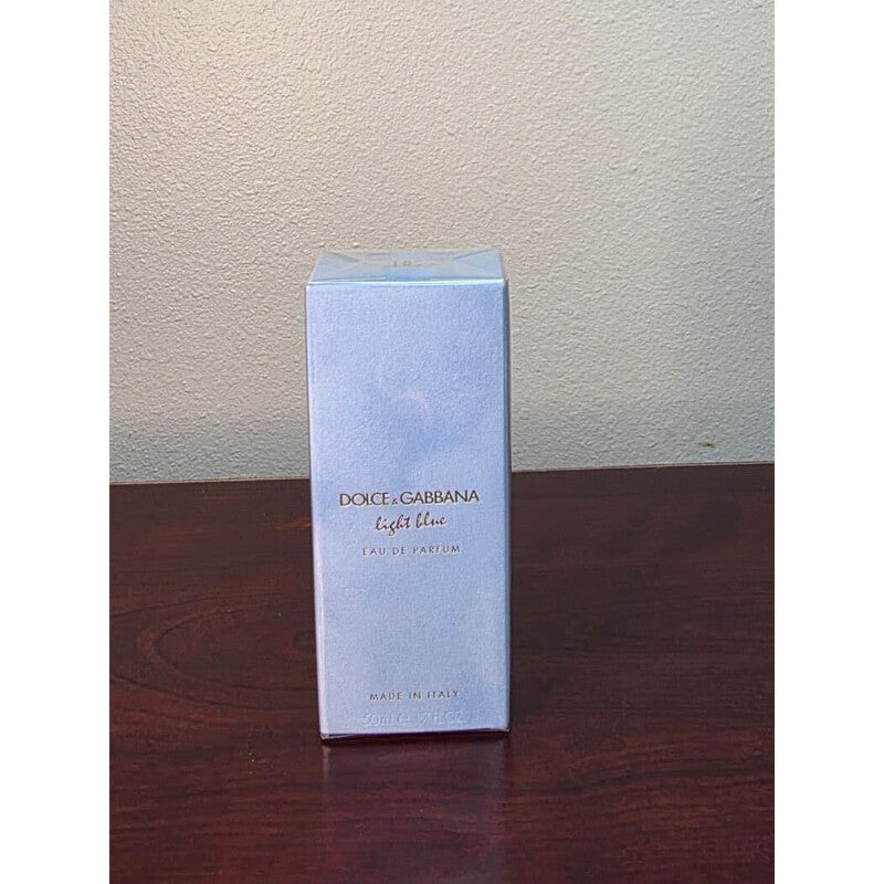 Dolce & Gabbana Ladies Light Blue EDP Spray 1.7 oz Fragrances (Wholesale) - Luxurious Fragrance Available Online in Hong Kong & China