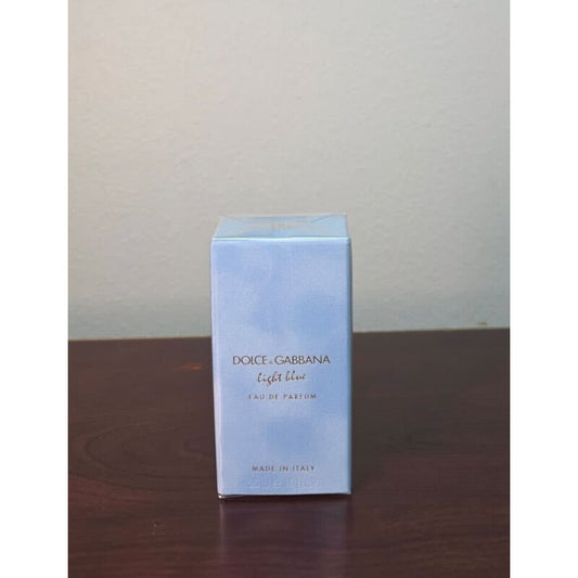 Dolce & Gabbana Ladies Light Blue EDP Spray 1 oz Fragrances (Wholesale) - Luxurious Fragrance Available Online in Hong Kong & China