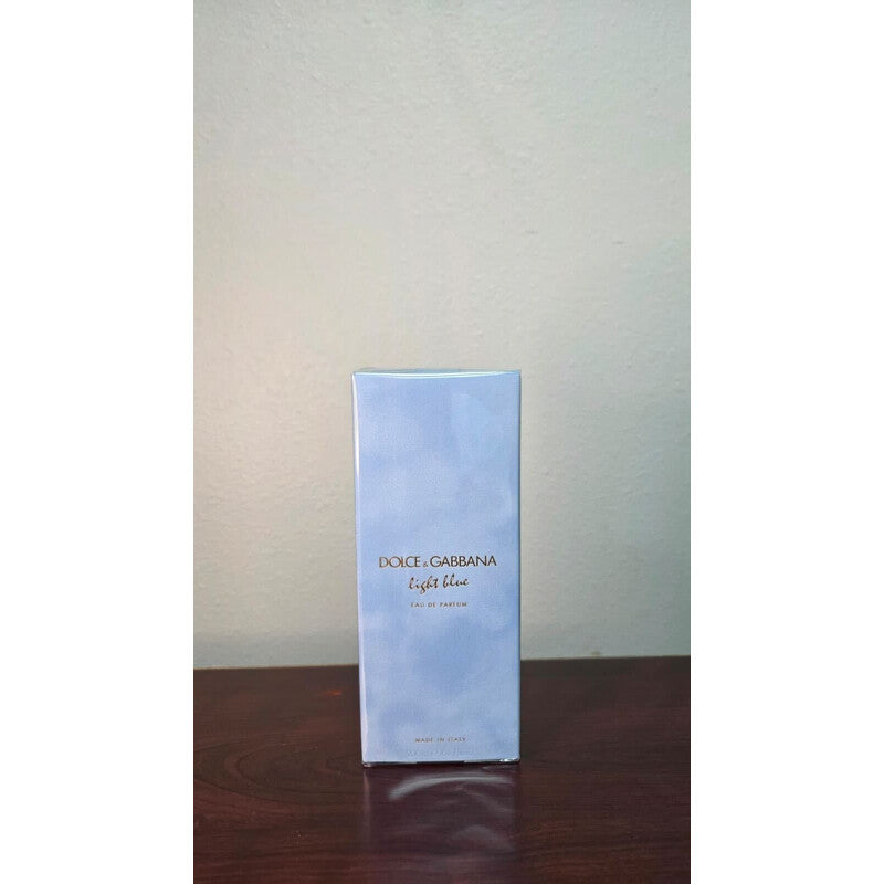 Dolce & Gabbana Ladies Light Blue EDP Spray 6.7 oz Fragrances (Wholesale) - Luxurious Fragrance Available Online in Hong Kong & China