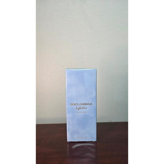 Dolce & Gabbana Ladies Light Blue EDP Spray 6.7 oz Fragrances (Wholesale) - Luxurious Fragrance Available Online in Hong Kong & China