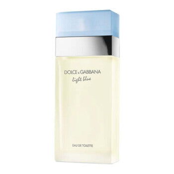 Dolce & Gabbana Ladies Light Blue EDT 6.7 oz - Luxurious Fragrance Available Online in Hong Kong & China