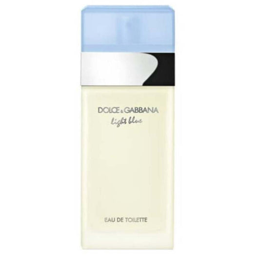 Dolce & Gabbana Ladies Light Blue EDT Spray 1.0 oz Fragrances - Luxurious Fragrance Available Online in Hong Kong & China
