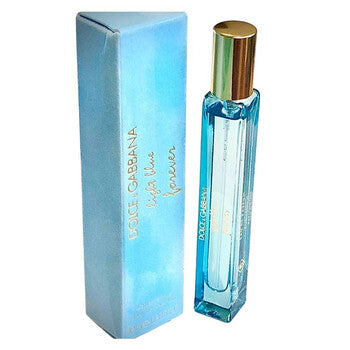 Dolce & Gabbana Ladies Light Blue Forever EDP Spray 0.33 Oz - Luxurious Fragrance Available Online in Hong Kong & China