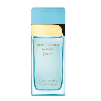 Dolce & Gabbana Ladies Light Blue Forever EDP Spray 3.38 oz (Tester) - Luxurious Fragrance Available Online in Hong Kong & China