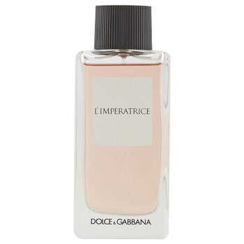 Dolce & Gabbana Ladies L'Imperatrice EDT 3.4 oz (100 ml) - Luxurious Fragrance Available Online in Hong Kong & China