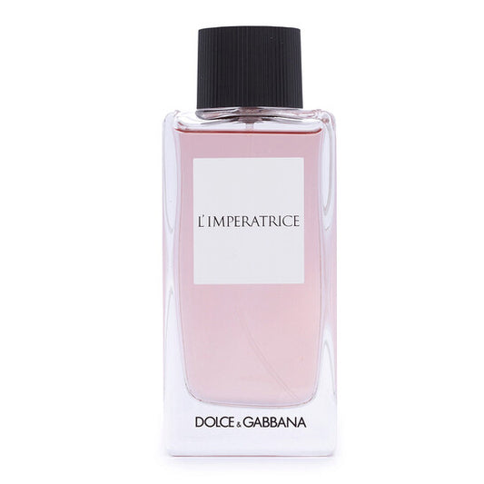 Dolce & Gabbana Ladies L'Imperatrice EDT Spray 3.4 oz (Tester) - Luxurious Fragrance Available Online in Hong Kong & China