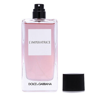 Dolce & Gabbana Ladies L'Imperatrice EDT Spray 3.4 oz (Tester) (Wholesale) - Luxurious Fragrance Available Online in Hong Kong & China