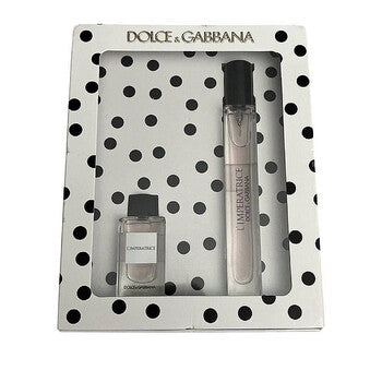 Dolce & Gabbana Ladies L'Imperatrice Gift Set - Luxurious Fragrance Available Online in Hong Kong & China