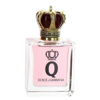 Dolce & Gabbana Ladies Q EDP 1.7 oz Fragrances (Wholesale) - Luxurious Fragrance Available Online in Hong Kong & China