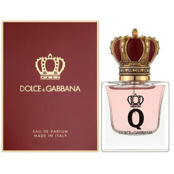 Dolce & Gabbana Ladies Q EDP Spray 1.0 oz - Luxurious Fragrance Available Online in Hong Kong & China