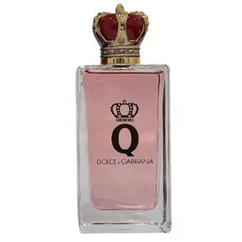 Dolce & Gabbana Ladies Q Intense EDP 3.4 oz Fragrances (Wholesale) - Luxurious Fragrance Available Online in Hong Kong & China
