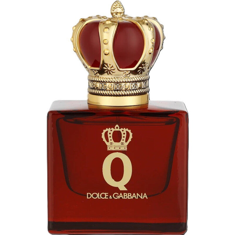 Dolce & Gabbana Ladies Q Parfum 1.0 oz Fragrances - Luxurious Fragrance Available Online in Hong Kong & China