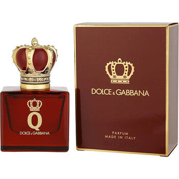 Dolce & Gabbana Ladies Q Parfum 1.0 oz Fragrances (Wholesale) - Luxurious Fragrance Available Online in Hong Kong & China