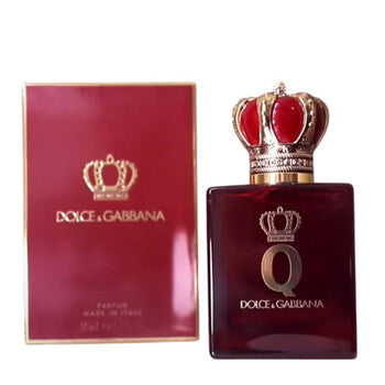 Dolce & Gabbana Ladies Q Parfum 1.7 oz - Luxurious Fragrance Available Online in Hong Kong & China