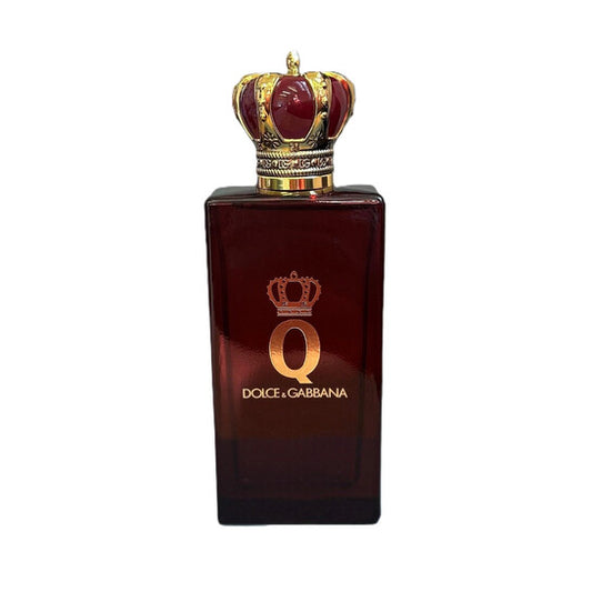 Dolce & Gabbana Ladies Q Parfum 3.4 oz - Luxurious Fragrance Available Online in Hong Kong & China