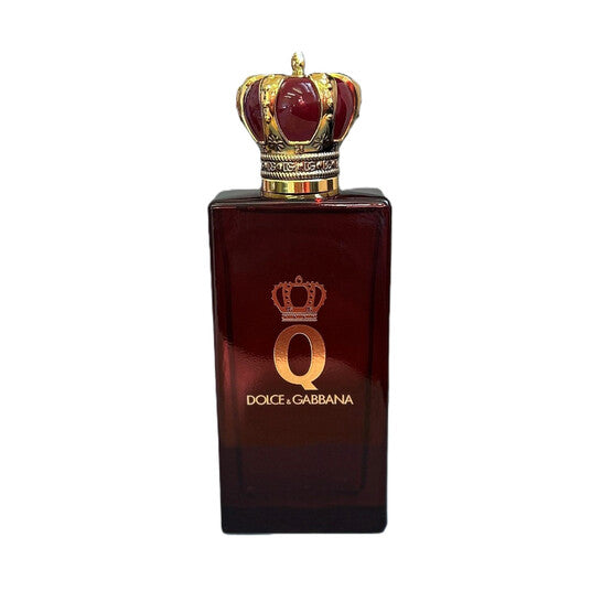 Dolce & Gabbana Ladies Q Parfum 3.4 oz Fragrances (Wholesale) - Luxurious Fragrance Available Online in Hong Kong & China
