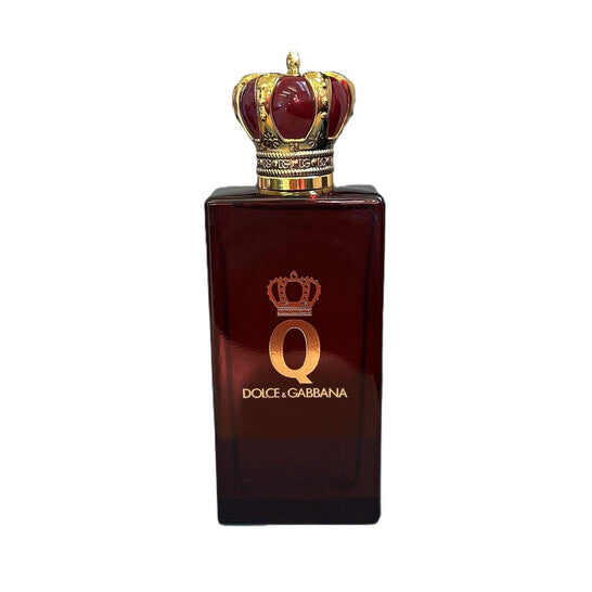 Dolce & Gabbana Ladies Q Parfum 3.4 oz (Tester) Fragrances - Luxurious Fragrance Available Online in Hong Kong & China