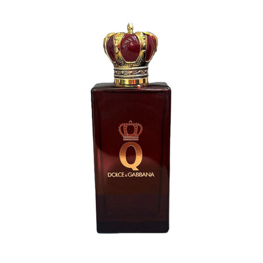 Dolce & Gabbana Ladies Q Parfum 3.4 oz (Tester) Fragrances - Luxurious Fragrance Available Online in Hong Kong & China